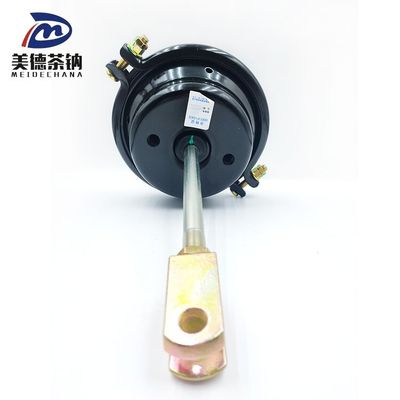 La chambre pneumatique avant droite pour DONGFENG.FAW.LIUQI.JIEFANG.FOTON.SHACMAN.SINOTRUCK est équipée d'un appareil pneumatique à commande automatique.