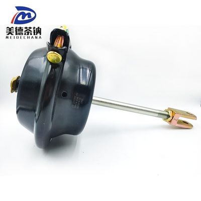La chambre pneumatique avant droite pour DONGFENG.FAW.LIUQI.JIEFANG.FOTON.SHACMAN.SINOTRUCK est équipée d'un appareil pneumatique à commande automatique.