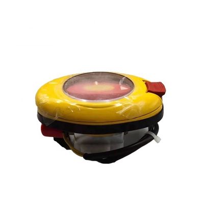 Pièces de soupapes d'urgence de type Meidechana pour tous les modèles de bus