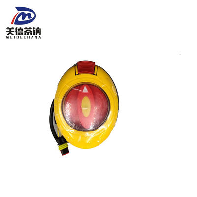 Pièces de soupapes d'urgence de type Meidechana pour tous les modèles de bus