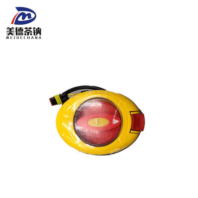 Pièces de soupapes d'urgence de type Meidechana pour tous les modèles de bus