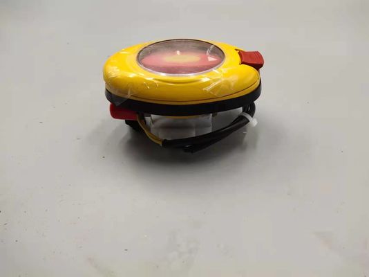 Pièces de soupapes d'urgence de type Meidechana pour tous les modèles de bus