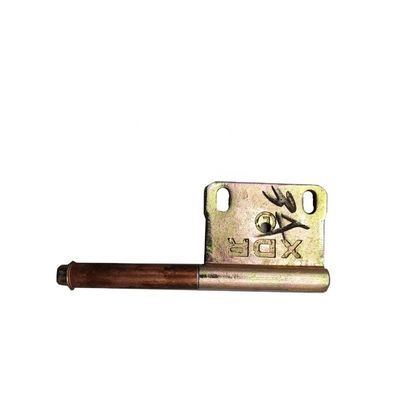 Fabrication de charnières de porte de bus Meidechana pour les besoins du client