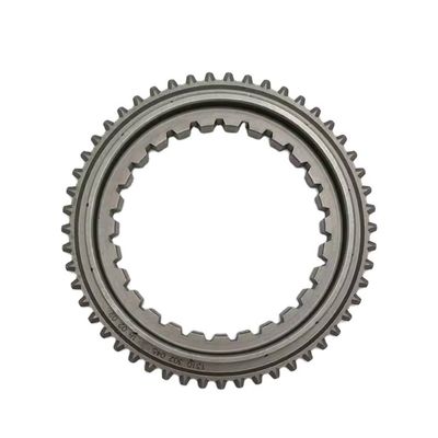 Connecteurs d'efficacité Hub de cône synchrone Boîte de vitesses Synchronisateur de dérapage Hub pour modèle de bus