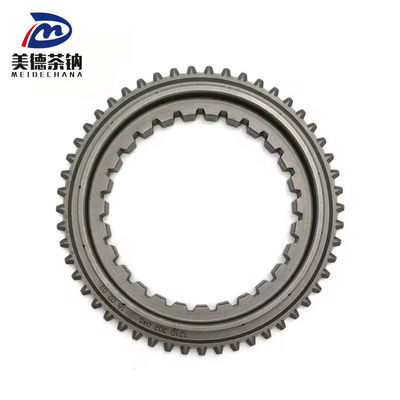 Connecteurs d'efficacité Hub de cône synchrone Boîte de vitesses Synchronisateur de dérapage Hub pour modèle de bus