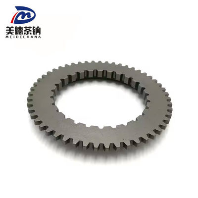 Connecteurs d'efficacité Hub de cône synchrone Boîte de vitesses Synchronisateur de dérapage Hub pour modèle de bus