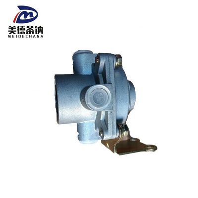 Fourniture de soupape de relais de freinage à air à 6 ports 35A01-27010 pour bus et camions chinois
