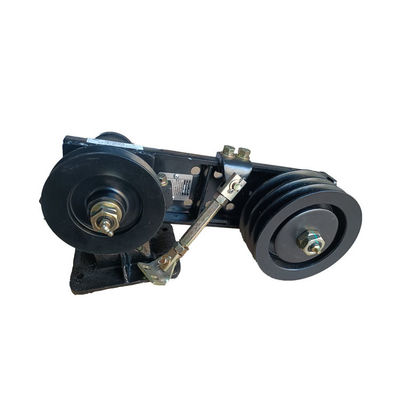 Parties de bus 13E02-08050-B Mécanisme de transmission du ventilateur de refroidissement pour bus et camions chinois