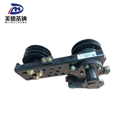 Parties de bus 13E02-08050-B Mécanisme de transmission du ventilateur de refroidissement pour bus et camions chinois