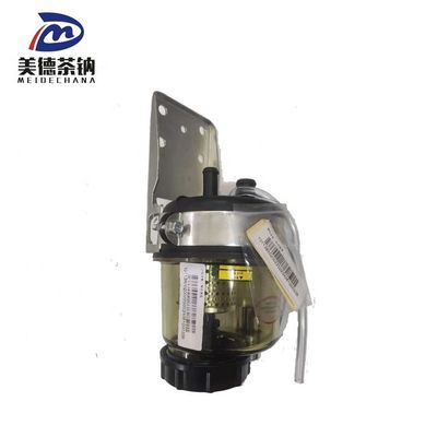 Réservoir d'huile de direction d'origine 3408-10-00338 Essentiel pour les systèmes de carburant des bus Zhongtong