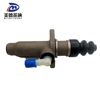 Parties de bus Filtre d'embrayage Maître cylindre 1608-10-00317 pour l'efficacité de fabrication