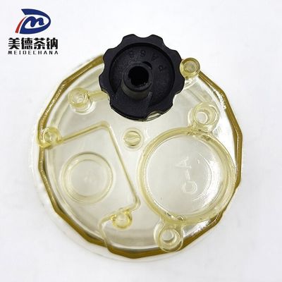 Filtre à huile de carburant en plastique supérieur séparateur d'eau pour moteurs de camions Sinotruk Howo