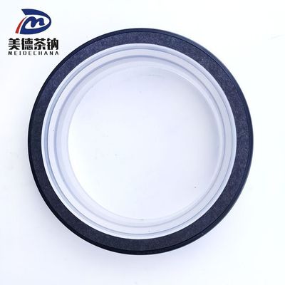 Sceaux d'huile du vilebrequin avant du moteur diesel pour taille standard Cummins ou norme OEM