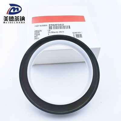 Sceaux d'huile du vilebrequin avant du moteur diesel pour taille standard Cummins ou norme OEM