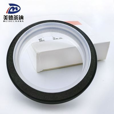 Sceaux d'huile du vilebrequin avant du moteur diesel pour taille standard Cummins ou norme OEM