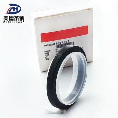 Sceaux d'huile du vilebrequin avant du moteur diesel pour taille standard Cummins ou norme OEM