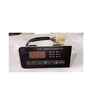 Pièces originales 81VNK-11515 Panneau de commande pour Meide Chana Bus Parties de remplacement de bus