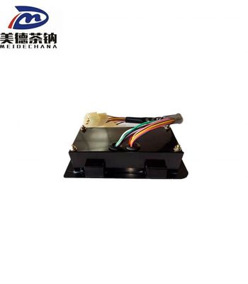 Pièces originales 81VNK-11515 Panneau de commande pour Meide Chana Bus Parties de remplacement de bus