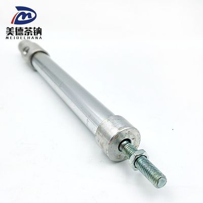 Parties de moteur HOWO Cylindre d'arrêt d'huile pour camions pour Sinotruk HOWO Parties de camions lourds