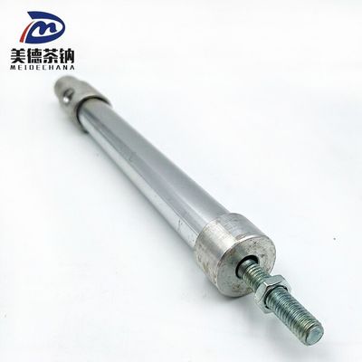 Parties de moteur HOWO Cylindre d'arrêt d'huile pour camions pour Sinotruk HOWO Parties de camions lourds