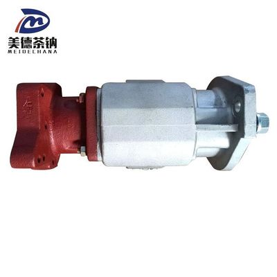 Parties de moteur de camion Compresseur d'air 3970805 pour moteur Cummins