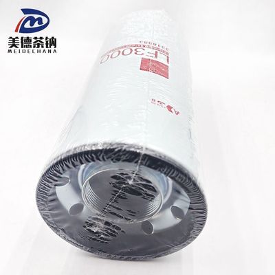 Filtre à huile pour moteur diesel LF3000 pour camions lourds