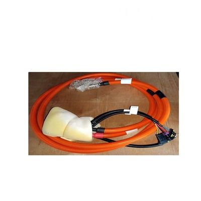 Parties d'origine de bus Chargeur de bus énergétique 3798-80-04657 Accessoires de bus pour et efficacité