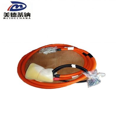 Parties d'origine de bus Chargeur de bus énergétique 3798-80-04657 Accessoires de bus pour et efficacité