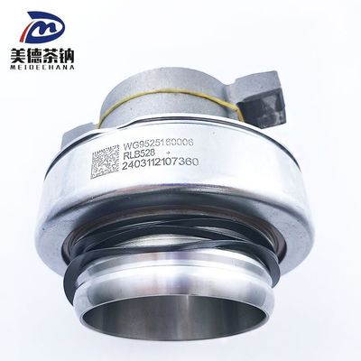 Réglage d'embrayage Sinotruk Howo