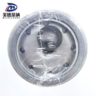 Filtre FF5052 pour moteur diesel de machines de construction avec élément de filtre à carburant standard