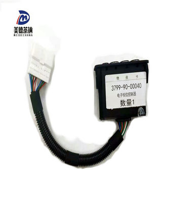 Remplacer/réparer le Meidechana et le contrôleur électronique durable 3799-90-00040