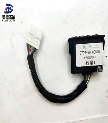 Remplacer/réparer le Meidechana et le contrôleur électronique durable 3799-90-00040