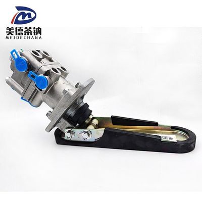 Système de freinage automatique au cylindre principal de freinage métallique durable 3514-10-00006 pour camions