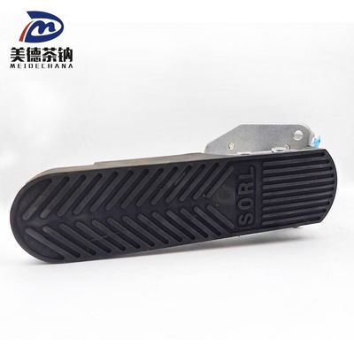 Système de freinage automatique au cylindre principal de freinage métallique durable 3514-10-00006 pour camions
