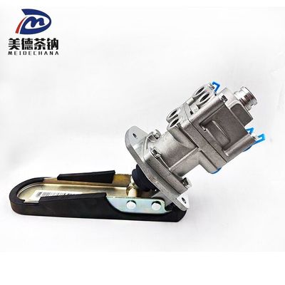 Système de freinage automatique au cylindre principal de freinage métallique durable 3514-10-00006 pour camions