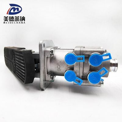 Système de freinage automatique au cylindre principal de freinage métallique durable 3514-10-00006 pour camions