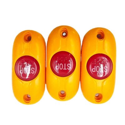 Chargement par induction bouton d'appui-bras infini 7944-81-00320 Original et durable pour le bus