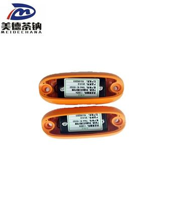 Chargement par induction bouton d'appui-bras infini 7944-81-00320 Original et durable pour le bus