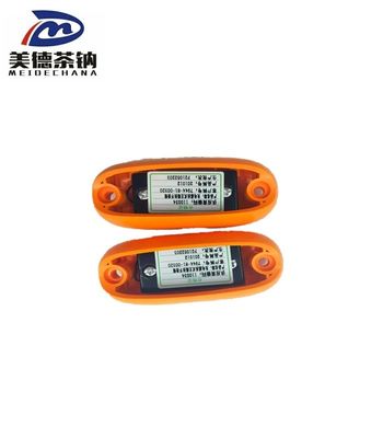 Chargement par induction bouton d'appui-bras infini 7944-81-00320 Original et durable pour le bus