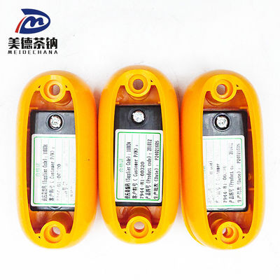 Chargement par induction bouton d'appui-bras infini 7944-81-00320 Original et durable pour le bus