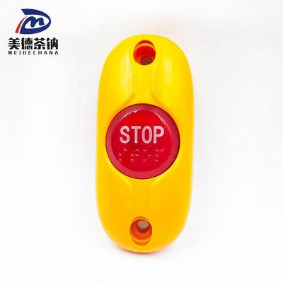 Chargement par induction bouton d'appui-bras infini 7944-81-00320 Original et durable pour le bus