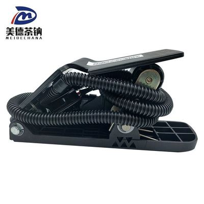 Sensor d'assemblage de pédale électronique d'accélérateur de camion 1108-10-00478 avec haute précision