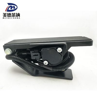 Sensor d'assemblage de pédale électronique d'accélérateur de camion 1108-10-00478 avec haute précision