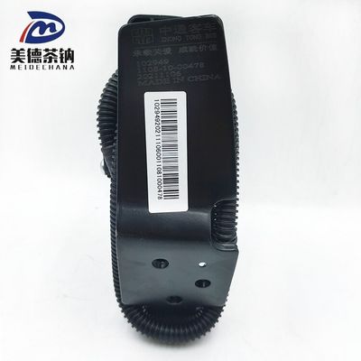 Sensor d'assemblage de pédale électronique d'accélérateur de camion 1108-10-00478 avec haute précision