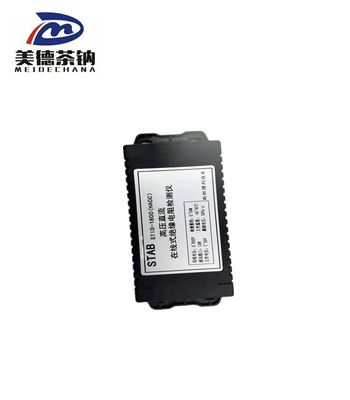 Moniteur d'isolation d'origine3798-80-05833 pour l'optimisation des performances du bus