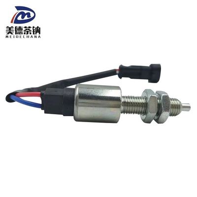 Pièces de camion Commutateur d'embrayage 1602-20-00003 pour les besoins du client