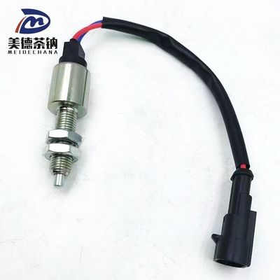 Pièces de camion Commutateur d'embrayage 1602-20-00003 pour les besoins du client