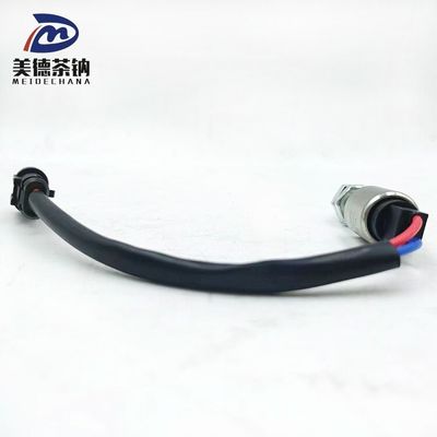 Pièces de camion Commutateur d'embrayage 1602-20-00003 pour les besoins du client