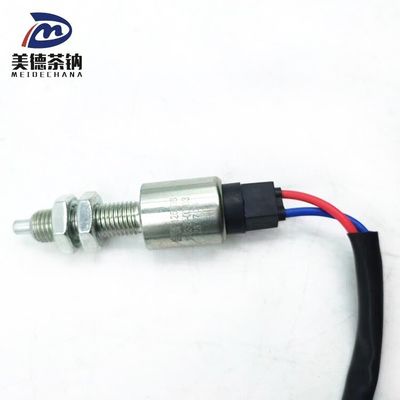 Pièces de camion Commutateur d'embrayage 1602-20-00003 pour les besoins du client