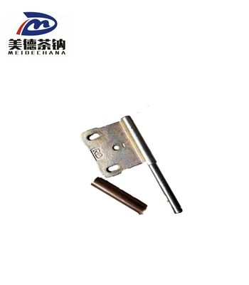 Les articulations de l'essieu gauche et droit 9805-00-00034/9805-00-00035 L'option idéale pour les pièces d'autobus